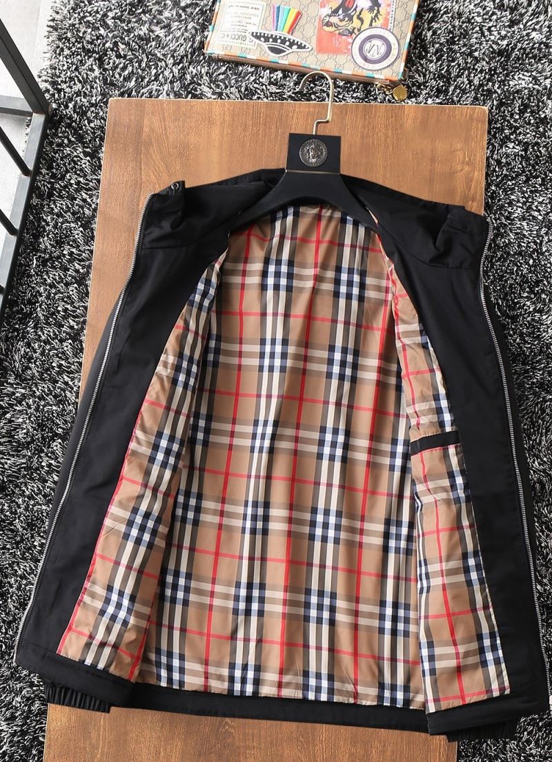 Burberry Outwear